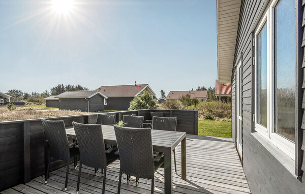 Holiday Home - Fjand , Denmark - C71434 104