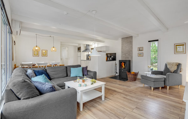 Casa vacanze - Nørhede Øst , Danimarca - C71454 302