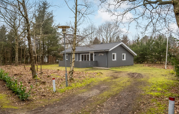 Casa vacanze - Nørhede Øst , Danimarca - C71454 81