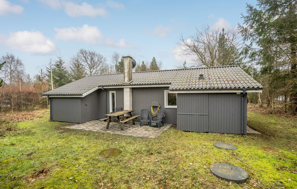 Casa vacanze - Nørhede Øst , Danimarca - C71454 84