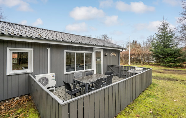 Casa vacanze - Nørhede Øst , Danimarca - C71454 101