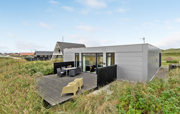 Holiday Home - Thorsminde , Denmark - C71456 2