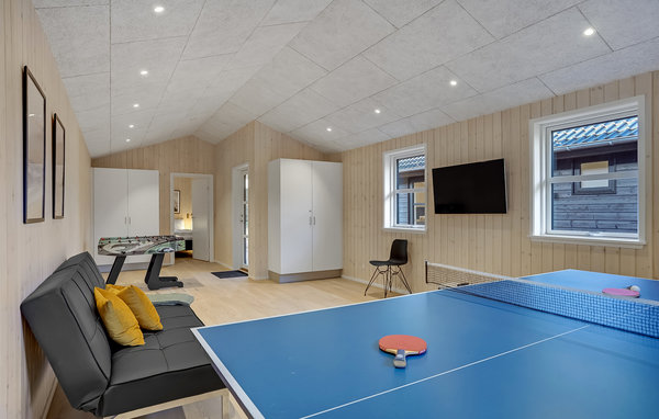 Ferienhaus 