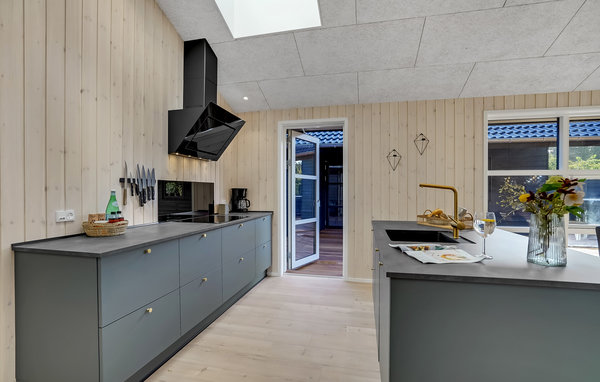 Ferienhaus 