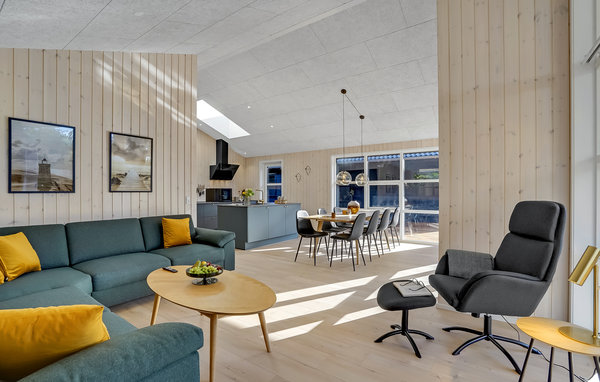 Ferienhaus 