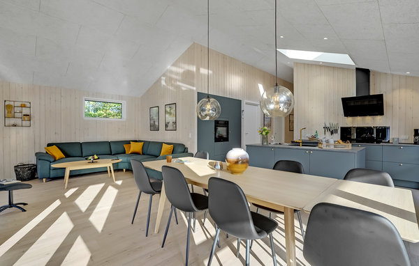 Ferienhaus 