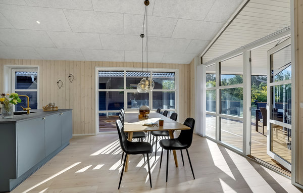 Ferienhaus 