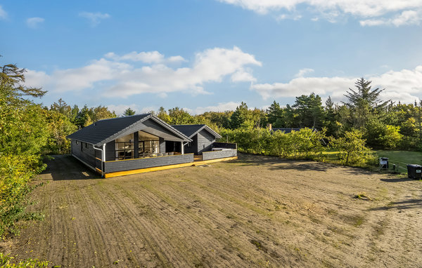 Holiday Home - Nørhede Vest , Denmark - C71460 1