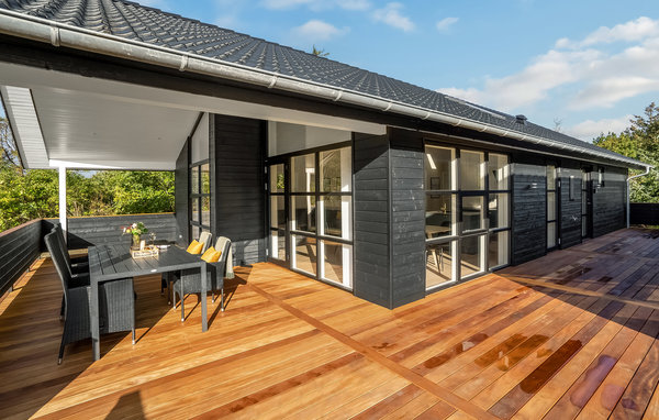 Ferienhaus 
