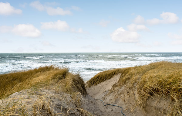 Feriehuse - Fjand , Danmark - C71468 901