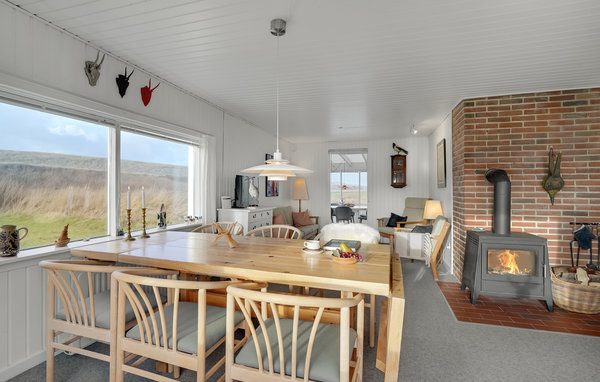 Feriehuse - Fjand , Danmark - C71468 4