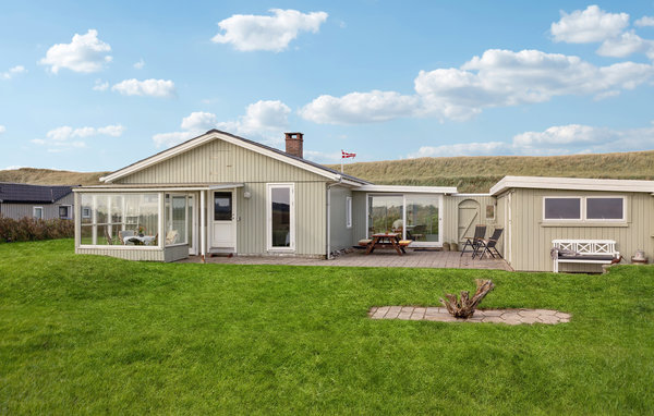 Feriehuse - Fjand , Danmark - C71468 81