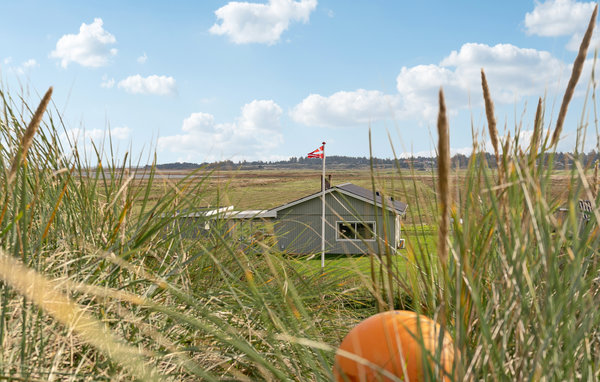 Feriehuse - Fjand , Danmark - C71468 85