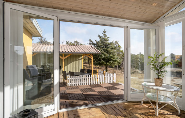 Feriehuse - Fjand , Danmark - C71482 502