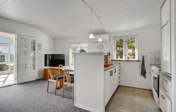 Feriehuse - Fjand , Danmark - C71482 7