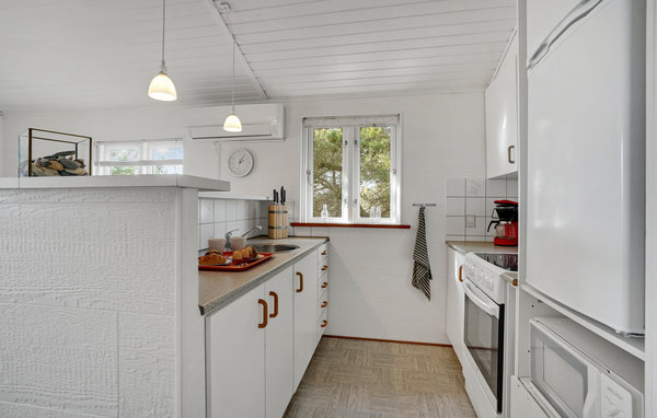 Feriehuse - Fjand , Danmark - C71482 401