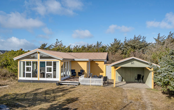 Feriehuse - Fjand , Danmark - C71482 81
