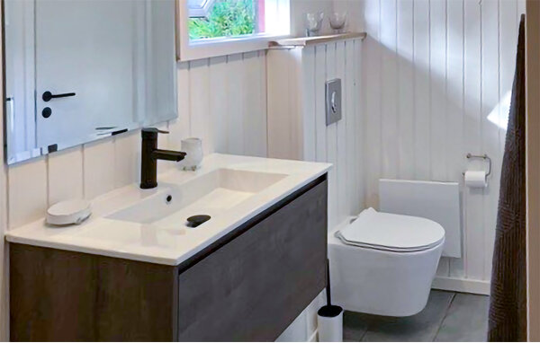 Holiday Home - Nørhede Øst , Denmark - C71531 701