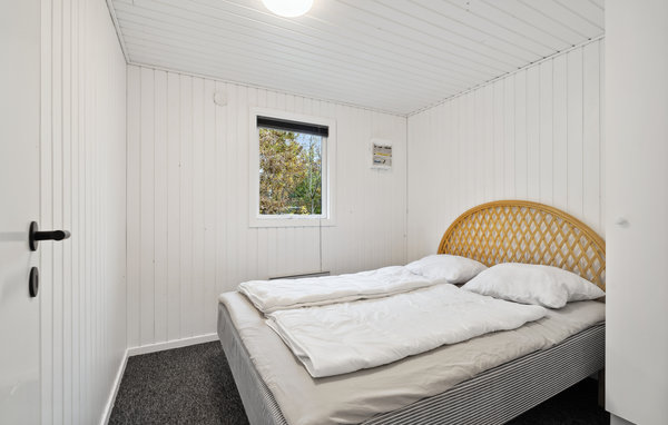Holiday Home - Nørhede Øst , Denmark - C71531 601