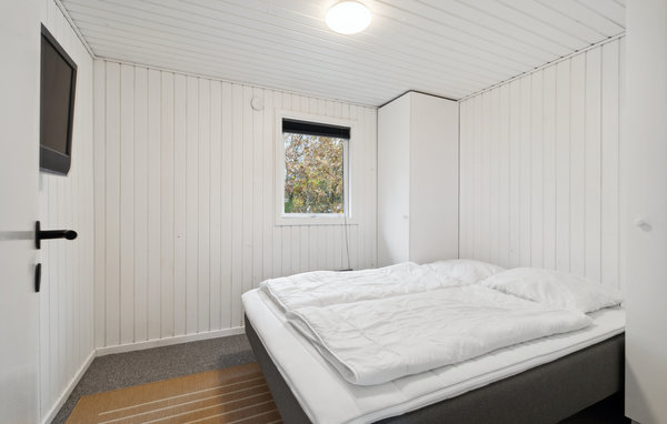 Holiday Home - Nørhede Øst , Denmark - C71531 602