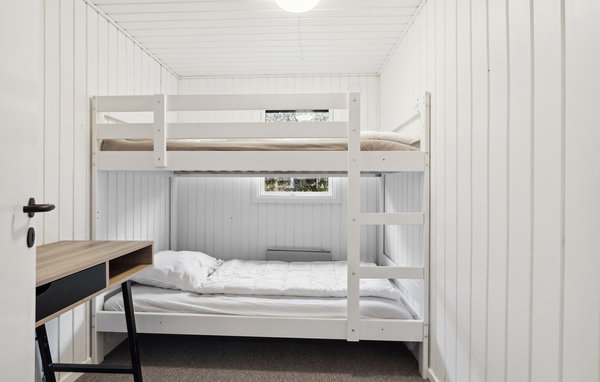 Holiday Home - Nørhede Øst , Denmark - C71531 603