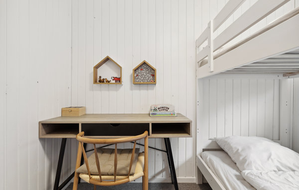 Holiday Home - Nørhede Øst , Denmark - C71531 604