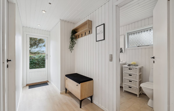 Holiday Home - Nørhede Øst , Denmark - C71531 501