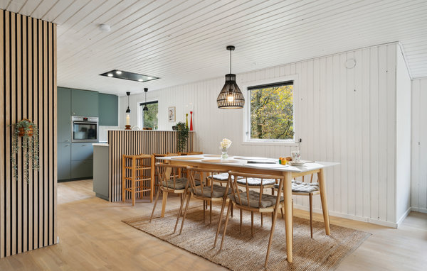 Holiday Home - Nørhede Øst , Denmark - C71531 7