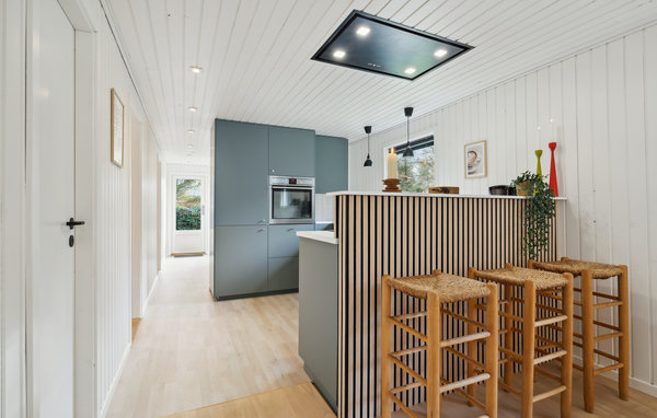 Holiday Home - Nørhede Øst , Denmark - C71531 401