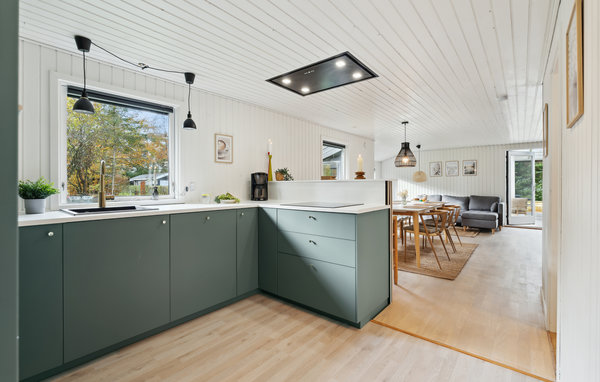 Holiday Home - Nørhede Øst , Denmark - C71531 402