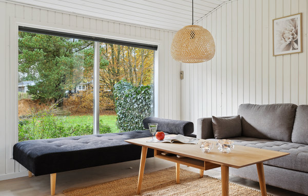 Holiday Home - Nørhede Øst , Denmark - C71531 301