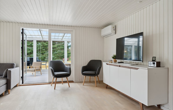 Holiday Home - Nørhede Øst , Denmark - C71531 302