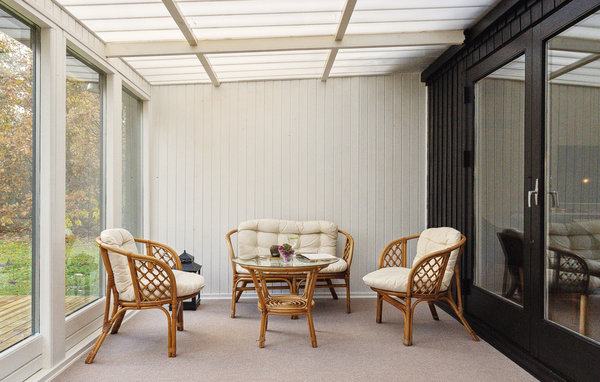 Holiday Home - Nørhede Øst , Denmark - C71531 303