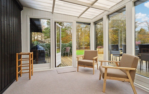 Holiday Home - Nørhede Øst , Denmark - C71531 304