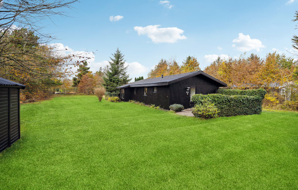 Holiday Home - Nørhede Øst , Denmark - C71531 9