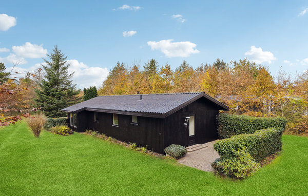 Holiday Home - Nørhede Øst , Denmark - C71531 81