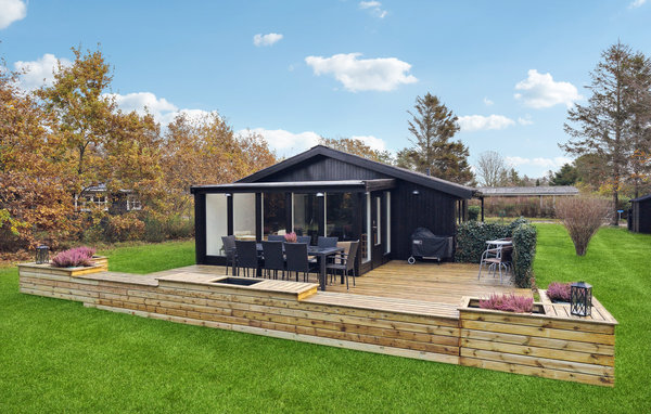 Holiday Home - Nørhede Øst , Denmark - C71531 83