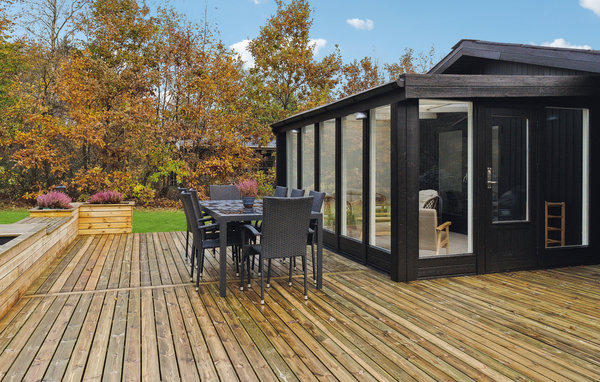 Holiday Home - Nørhede Øst , Denmark - C71531 101
