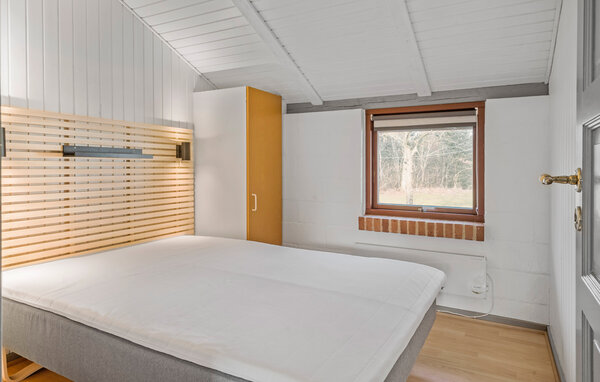 Ferienhaus - Nørhede Øst , Dänemark - C71535 601