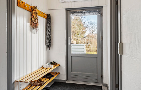 Ferienhaus - Nørhede Øst , Dänemark - C71535 501