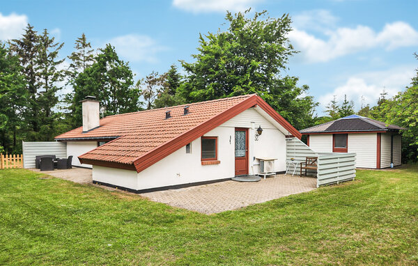 Ferienhaus - Nørhede Øst , Dänemark - C71535 81