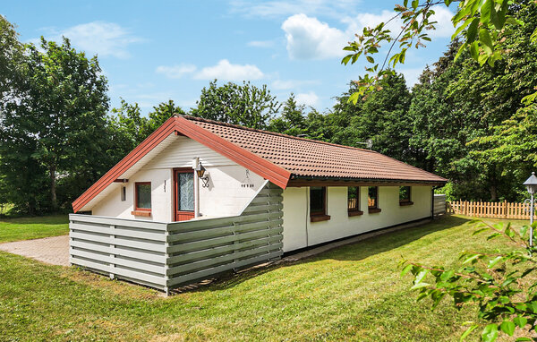 Ferienhaus - Nørhede Øst , Dänemark - C71535 82