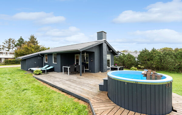 Holiday Home - Nørhede Øst , Denmark - C71539 1