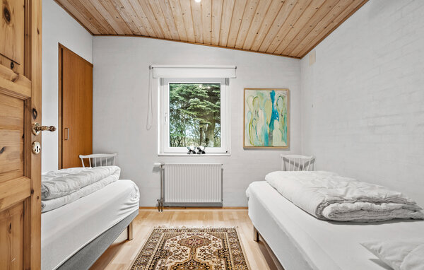 Location de vacances - Nørhede Øst , Danemark - C71541 601