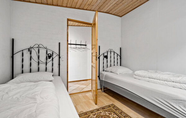 Location de vacances - Nørhede Øst , Danemark - C71541 602