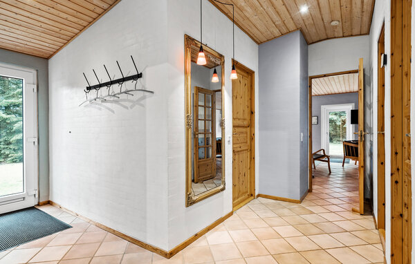 Location de vacances - Nørhede Øst , Danemark - C71541 501