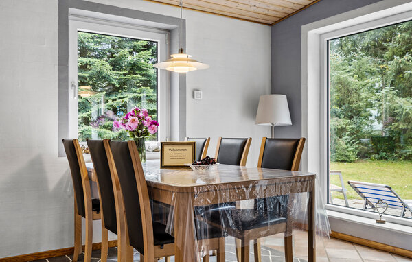 Location de vacances - Nørhede Øst , Danemark - C71541 5