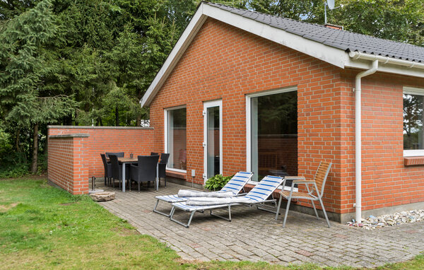 Location de vacances - Nørhede Øst , Danemark - C71541 9