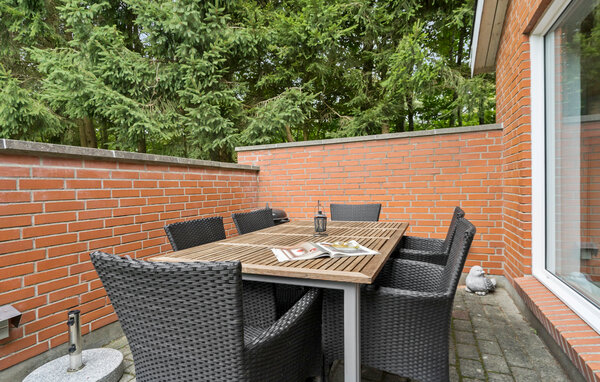 Location de vacances - Nørhede Øst , Danemark - C71541 101