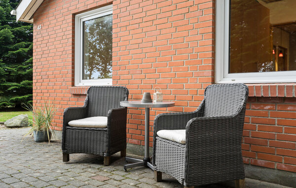 Location de vacances - Nørhede Øst , Danemark - C71541 102
